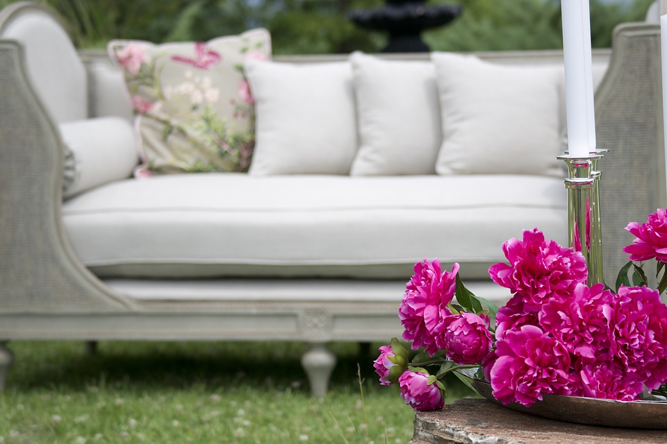 Le fauteuil jardin, un accessoire idéal pendant les période de haute température