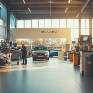 Iverco Cambrai – Avis clients : Analyse des délais de livraison et satisfaction client