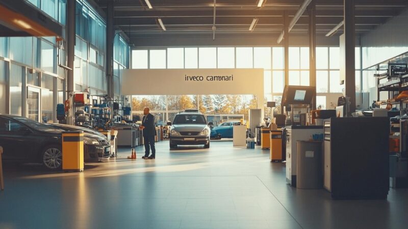 Iverco Cambrai – Avis clients : Analyse des délais de livraison et satisfaction client