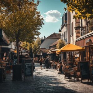 Découverte culinaire à ARPAJON : Les restaurants incontournables pour tous les budgets