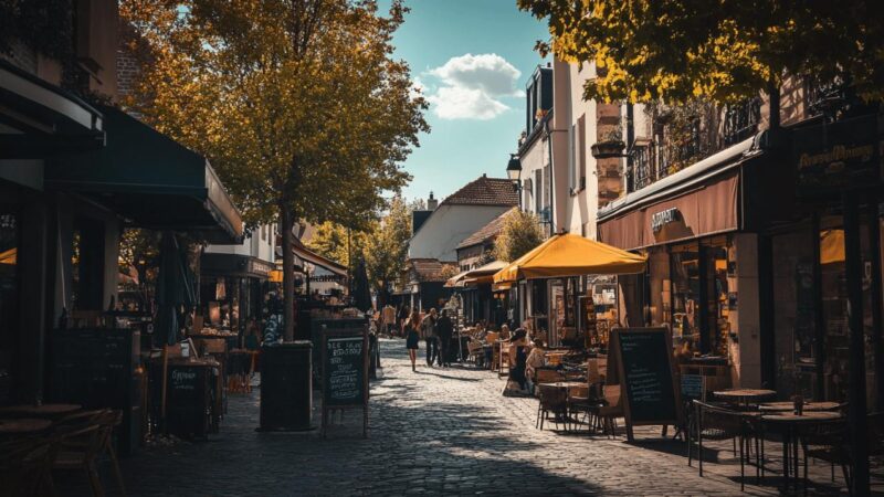 Découverte culinaire à ARPAJON : Les restaurants incontournables pour tous les budgets