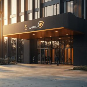 Le futur de SOGAREP : Nouvelle adresse, nouveaux contacts, nouvelles ambitions