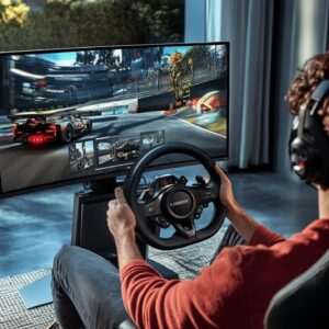 Avis Logitech G29 : Les points faibles connus du volant de course