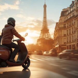 Colis express a Paris : les meilleures options de livraison urgente