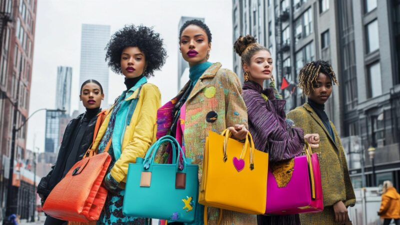 Comment choisir un sac qui sublime votre style personnel